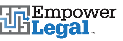 Empower Legal logo